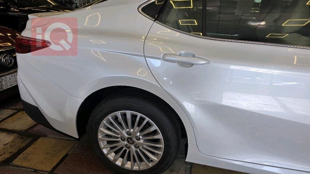 تويوتا كامري